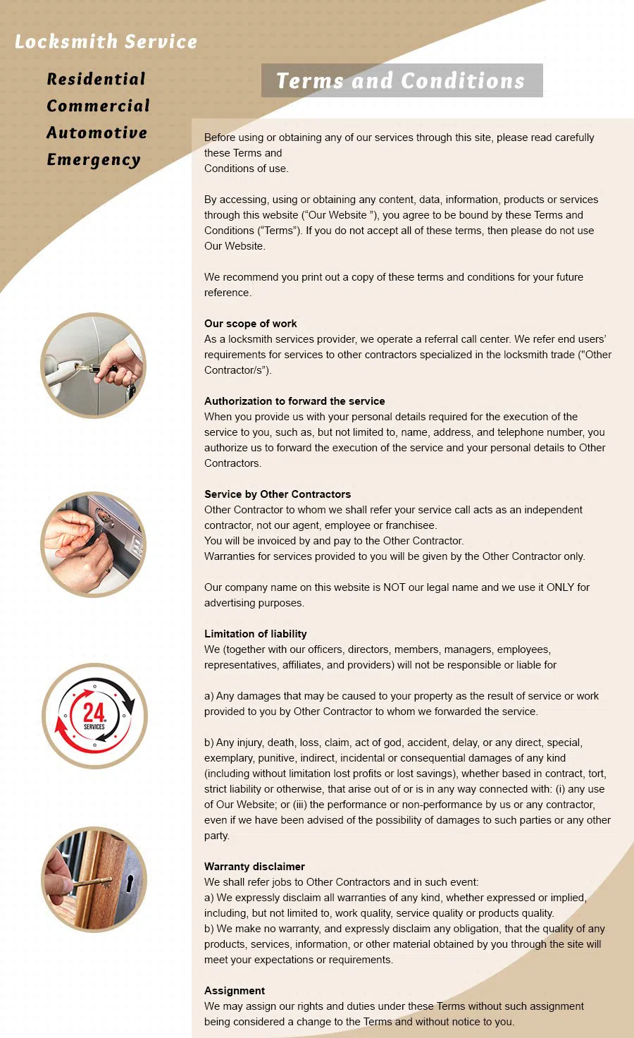 Capitol Locksmith Service Houston, TX 713-470-0732